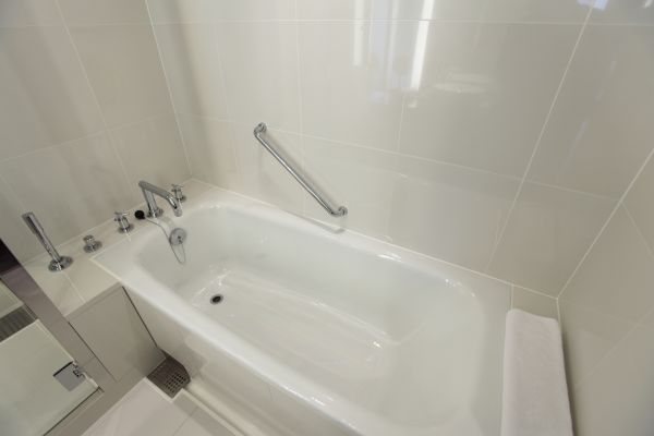 Bathtub Repair in Hilliard