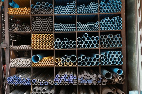 Repiping Service in Hilliard