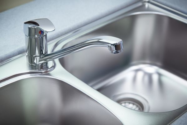 Sink Repair in Hilliard