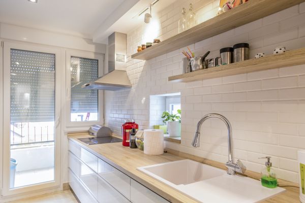 Sink Replacement in Hilliard