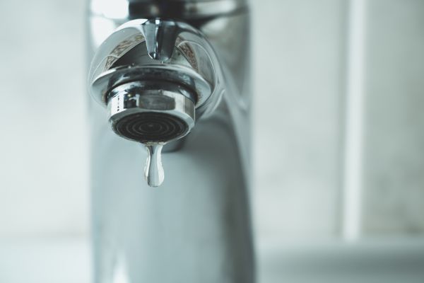 Leaky Faucet Repair in Hilliard