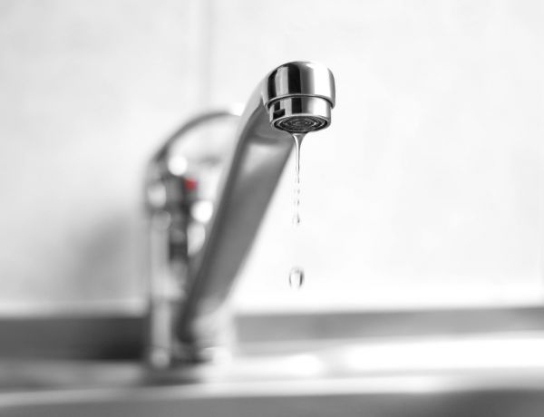 Dripping Faucet Repair in Hilliard
