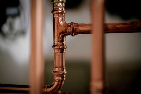 Pipe Replacement Service in Hilliard
