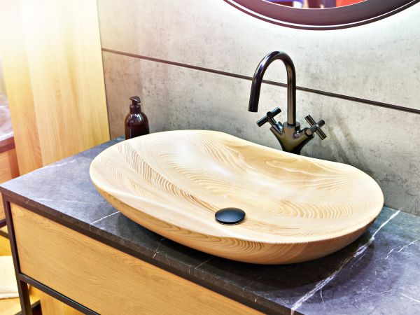 Bathroom Sink Repair in Hilliard