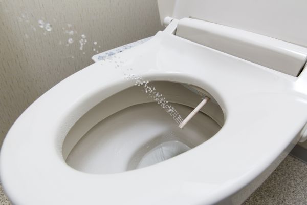 Bidet Maintenance