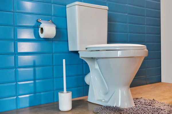 Toilet Tank Repair in Hilliard