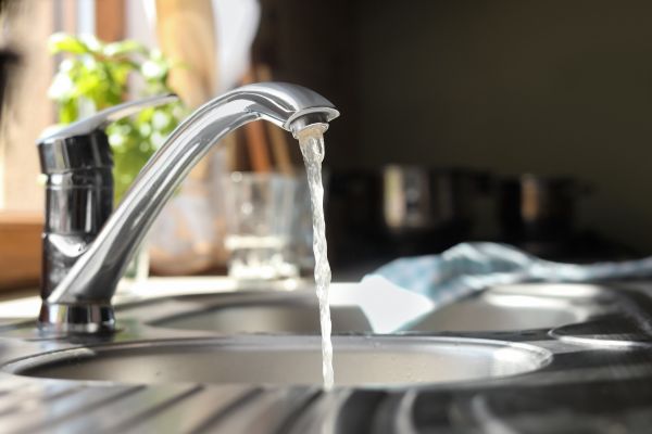 Spigot Repair in Hilliard