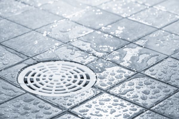 Cost of Shower Drain Repair in Hilliard