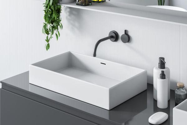 Bathroom Sink Replacement in Hilliard
