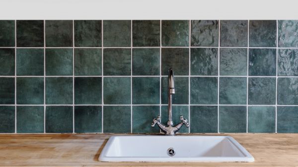 Broken Sink Repair in Hilliard