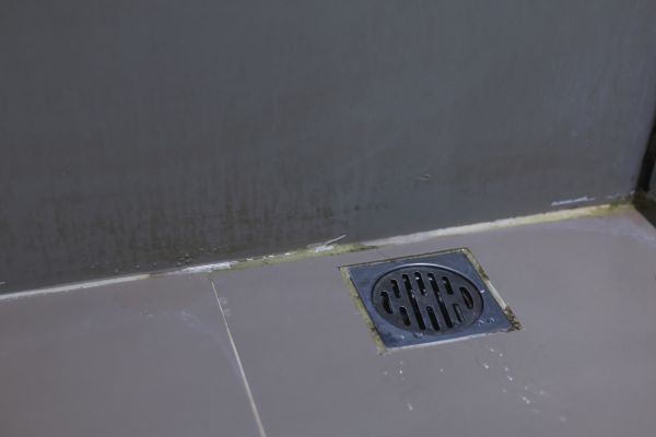 Bathroom Drain Installation in Hilliard