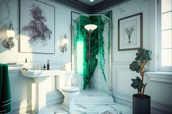 Cost of Pedestal Sink Installation in Hilliard