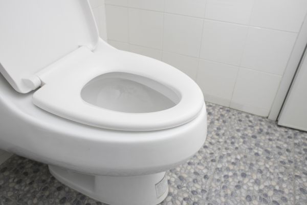 Cost of New Toilet Installation in Hilliard