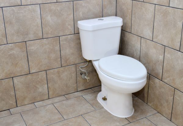 Cost of Basement Toilet Installation in Hilliard