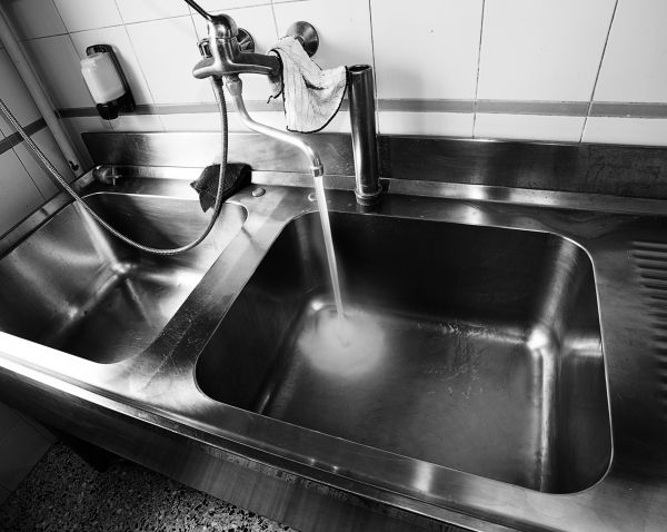 Restaurant Plumbing in Hilliard