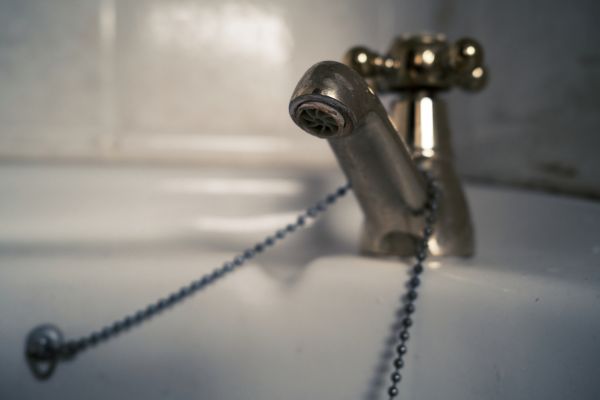 Water Spout Repair in Hilliard